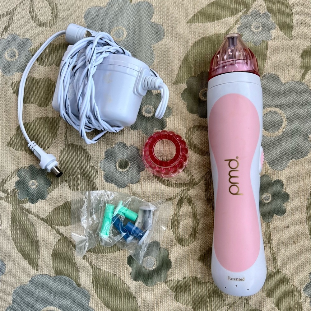 PMD Personal Microderm Classic